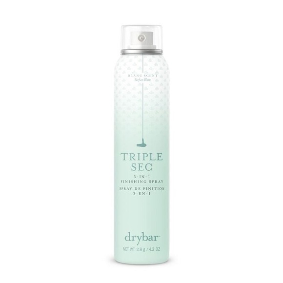 Drybar Other - Drybar Triple Sec 3-n-1 Finishing Spray